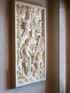 Billede fra billedgalleriet på Dreams bali Manor i Ruisui