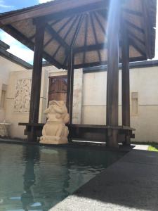 Billede fra billedgalleriet på Dreams bali Manor i Ruisui