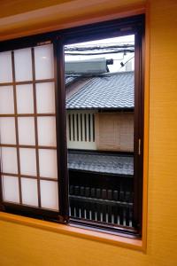 Foto Kyotos asuva majutusasutuse Hotel Traveling Bridge Nijojo galeriist