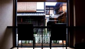 Foto Kyotos asuva majutusasutuse Hotel Traveling Bridge Nijojo galeriist