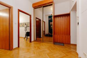 Fotografia z galérie ubytovania ShortStayPoland Piwna (B25) vo Varšave