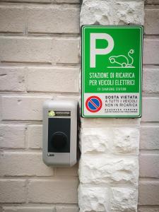 Gallery image of Hotel Ambasciata Venice - Atika & Atif in Mestre