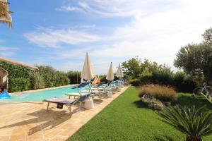 Photo de la galerie de l'établissement Villa Belvedere, à Ostuni