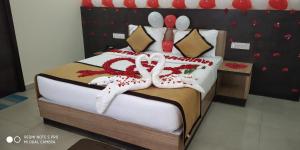 Легло или легла в стая в Hotel Landmark