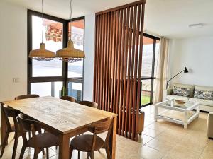 Posedenie v ubytovaní Magnific flat with panoramic sea views + 33 fotografií