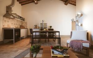 Fotografie z fotogalerie ubytování Borgo Le Colline Luxury Agriturismo in Tuscany v destinaci Gambassi Terme