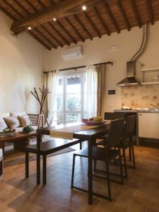 Fotografie z fotogalerie ubytování Borgo Le Colline Luxury Agriturismo in Tuscany v destinaci Gambassi Terme