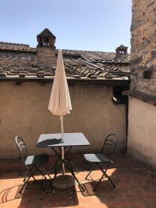 Kép Rocca Di Castagnoli szállásáról Gaiole in Chiantiban a galériában