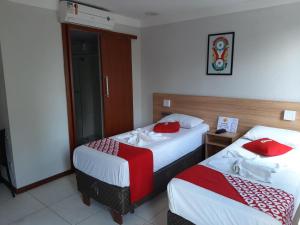 Gallery image of Hotel Santiago in Salvador