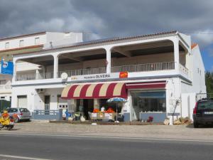 Billede fra billedgalleriet på Guest House Oliveira i Boliqueime