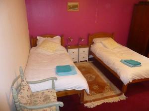 Gallery image of The Garden House B&B in Knighton