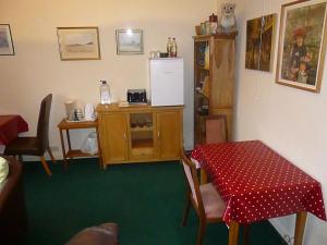 Gallery image of The Garden House B&B in Knighton