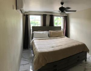 蒙特哥貝的住宿－C'DaView Apartment Suite，相簿中的一張相片