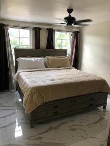 Gallery image of C'DaView Apartment Suite in Montego Bay