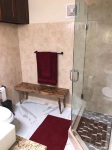 蒙特哥貝的住宿－C'DaView Apartment Suite，相簿中的一張相片