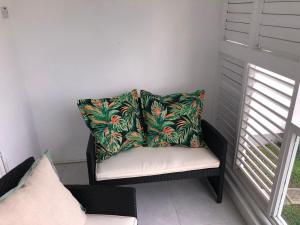 Zdjęcie z galerii obiektu C'DaView Apartment Suite w mieście Montego Bay