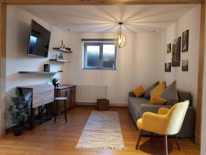 Gallery image of Old Bakery House in Sinaia
