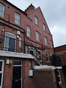 Gallery image of H.V Apartments in Sheffield