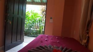 Foto dalla galleria di Roatan Backpackers' Hostel a Sandy Bay