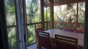 Giardino di Roatan Backpackers' Hostel