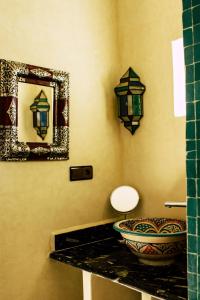 Gallery image of Riad Caravasar in Merzouga