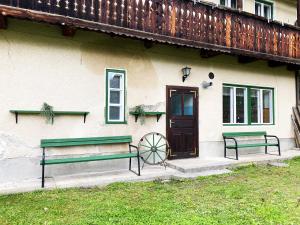 Foto dalla galleria di Bauernhaus Moser a Nötsch