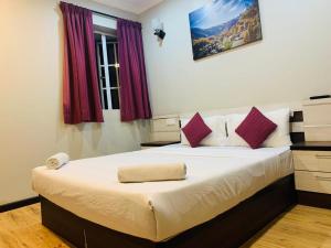 Gallery image of Zermatt Hotel in Cameron Highlands