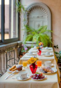 Gallery image of Hotel Torre Guelfa Palazzo Acciaiuoli in Florence