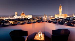 Fotografie z fotogalerie ubytování Hotel Torre Guelfa Palazzo Acciaiuoli ve Florencii