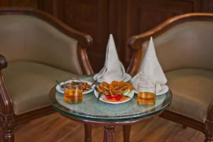 Joogid majutusasutuses Hotel Broadways Inn