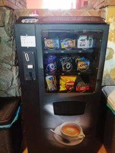 Zdjęcie z galerii obiektu Casa Vacanze Noemi w mieście Riposto