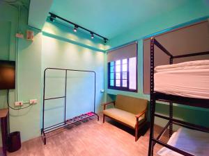 Fotografie z fotogalerie ubytování 輕停文旅 小洋房Light Stay花蓮火車站-自助式入住 v destinaci Chua-lien + 37 fotografií