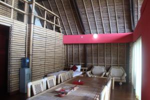 Fotografie z fotogalerie ubytování Agung View Villa, Nusa Penida v destinaci Nusa Penida