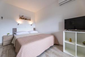 Fotografie z fotogalerie ubytování Apartments Augustinovic v destinaci Baška