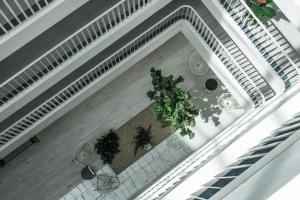Fotografie z fotogalerie ubytování Tree Tara hotel v destinaci Lampang