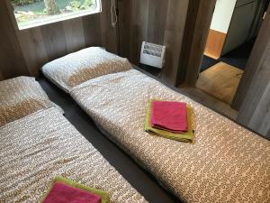 Galeriebild der Unterkunft Evenrust, gelegen nabij het Pieterpad in Coevorden + 12 Fotos