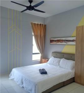 Kempas D Summit Setia Tropika Skudai Malaysia Booking Com