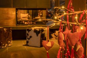 Fotografie z fotogalerie ubytování Löwen Hotel Montafon v destinaci Schruns