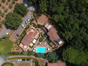 Φωτογραφία από το άλμπουμ του Matteo's Apartments σε Guardistallo