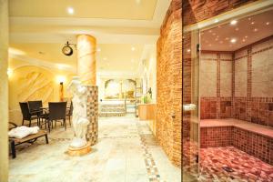 Fotografie z fotogalerie ubytování Hotel Galtürerhof inklusive Silvrettacard Premium v destinaci Galtür + 30 fotografií