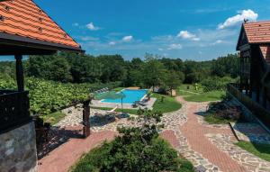 Gallery image of Imanje Tomašić in Podvornica