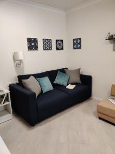 Gallery image of Migdal Luxury Suites Netanya J29 in Netanya +94 photos