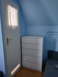 Zdjęcie z galerii obiektu Familia w Rowach