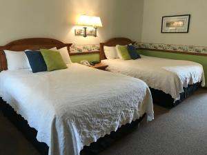 Gallery image of Main Street Motel in Fish Creek