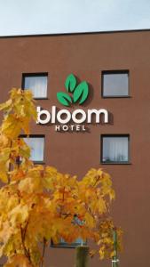 Certifikát, hodnocení, plakát nebo jiný dokument vystavený v ubytování Bloom Hotel Airport Okęcie