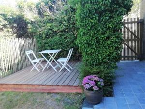 Φωτογραφία από το άλμπουμ του 't Valkennestje σε De Haan +19 φωτογραφίες