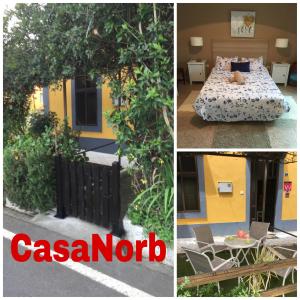 Fotografia z galérie ubytovania Casa Norb Teror v destinácii Teror