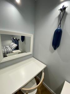 Fotografie z fotogalerie ubytování Thruster - Rooms, Kitchen, Chill-Out Zone-Netflix, Lobby-Netflix v Gdyni