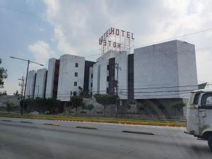 Photo de la galerie de l'établissement Hotel Paraiso, à Mexico