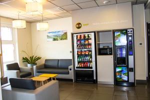 Fotografie z fotogalerie ubytování B&B HOTEL Valence TGV Romans v destinaci Alixan